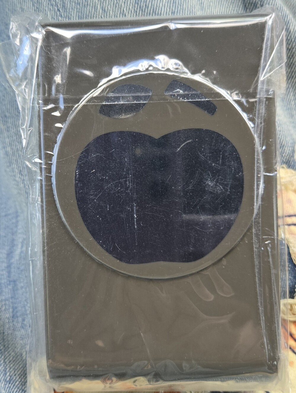 Stampin' Up! Apple Builder Punch New